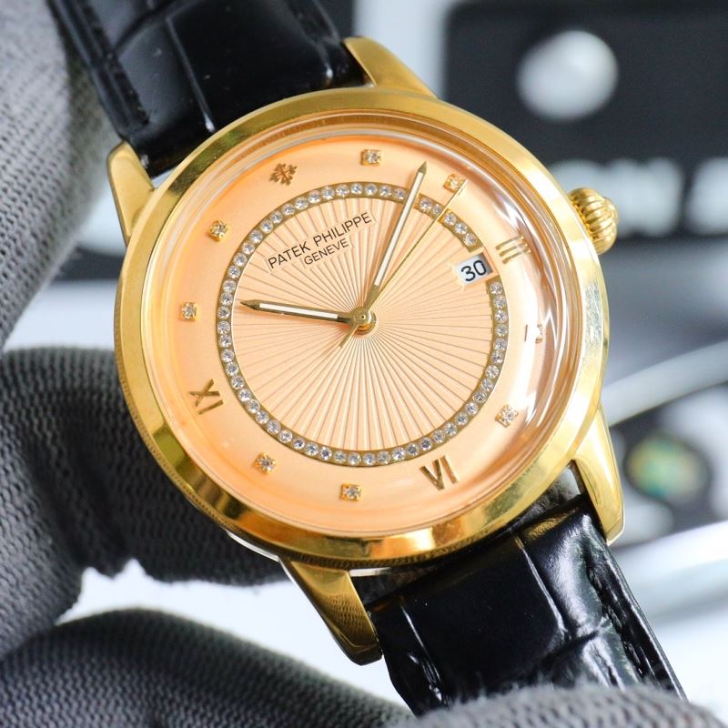 PATEK PHILIPPE Watches